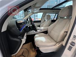 مرسيدس بنز GLS